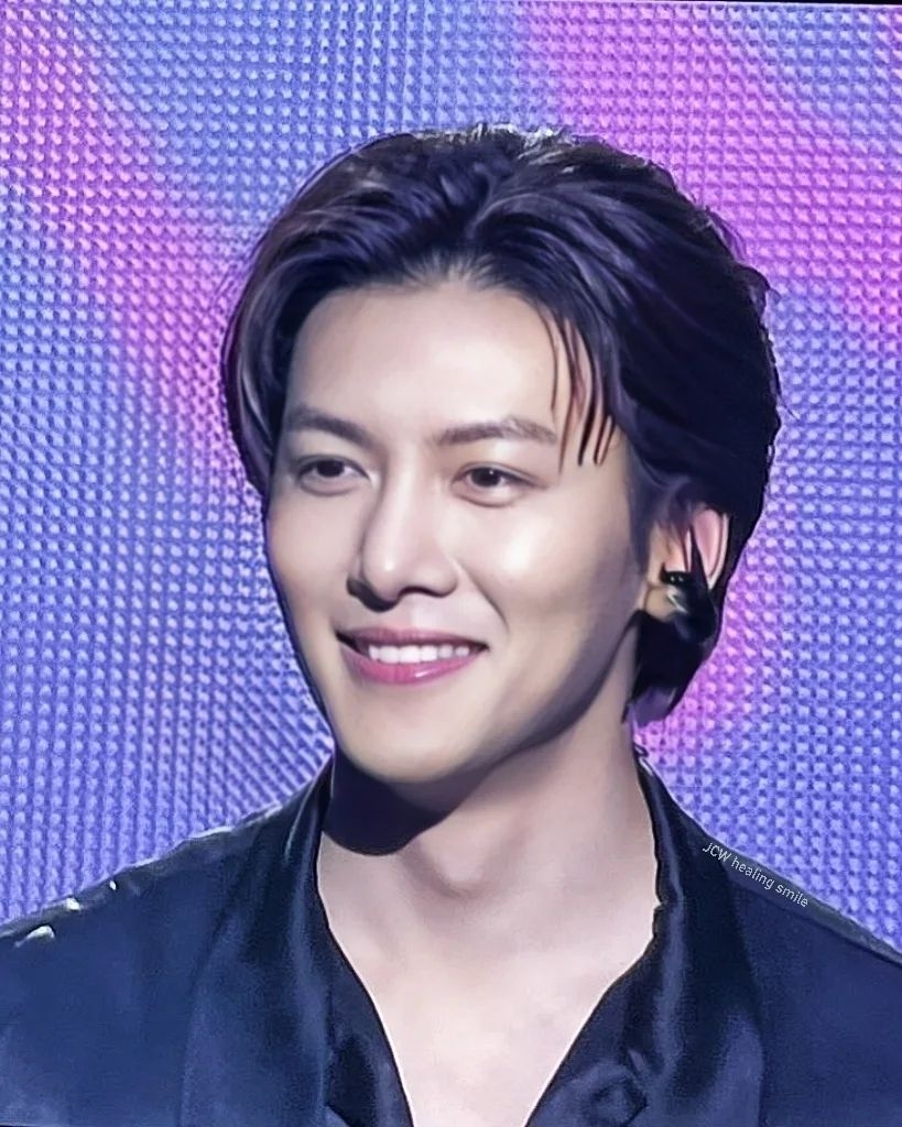 池昌旭的近期活动照