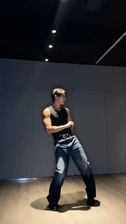 Representative background image loved by Choi Minho fandom