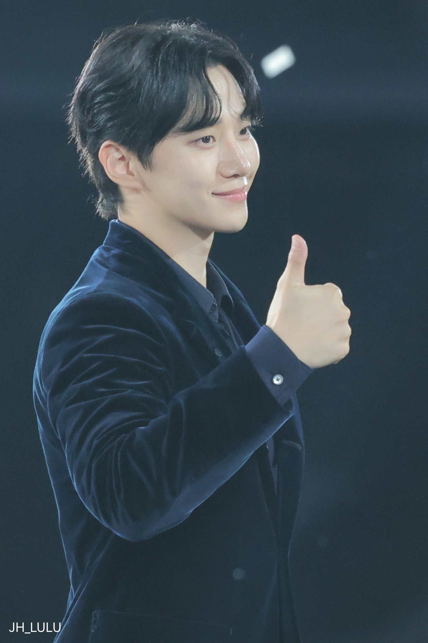 イ・ジュノの最新写真