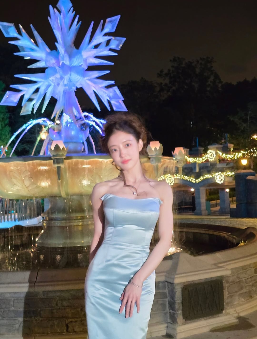 Latest photo of Lee Seyoung