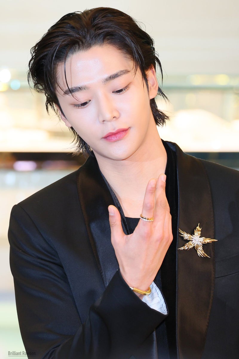 路雲的最新照片