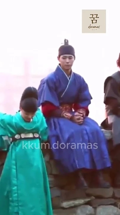 Latest photo of Park Bogum