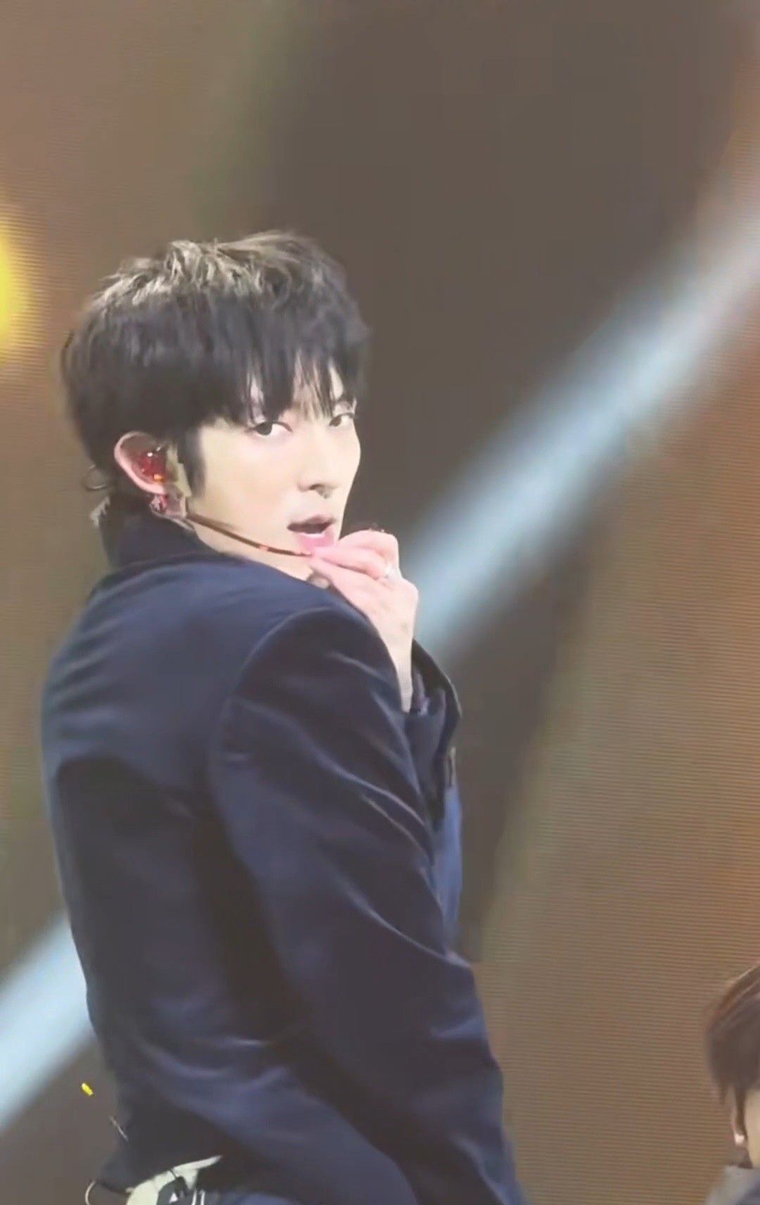 Latest photo of Lee Joongi