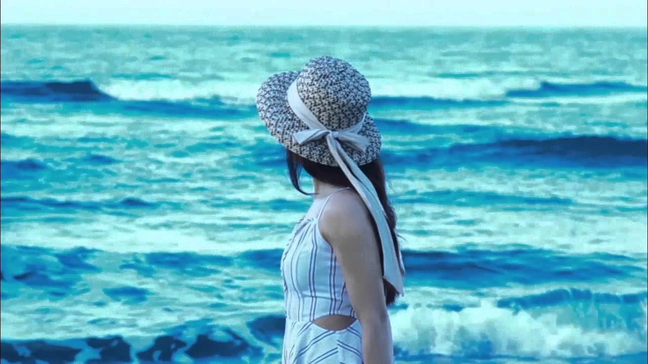 Latest photo of Ha Jiwon