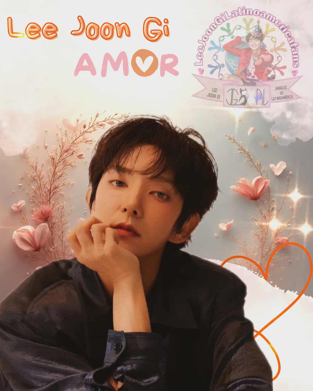 イ・ジュンギの最新写真