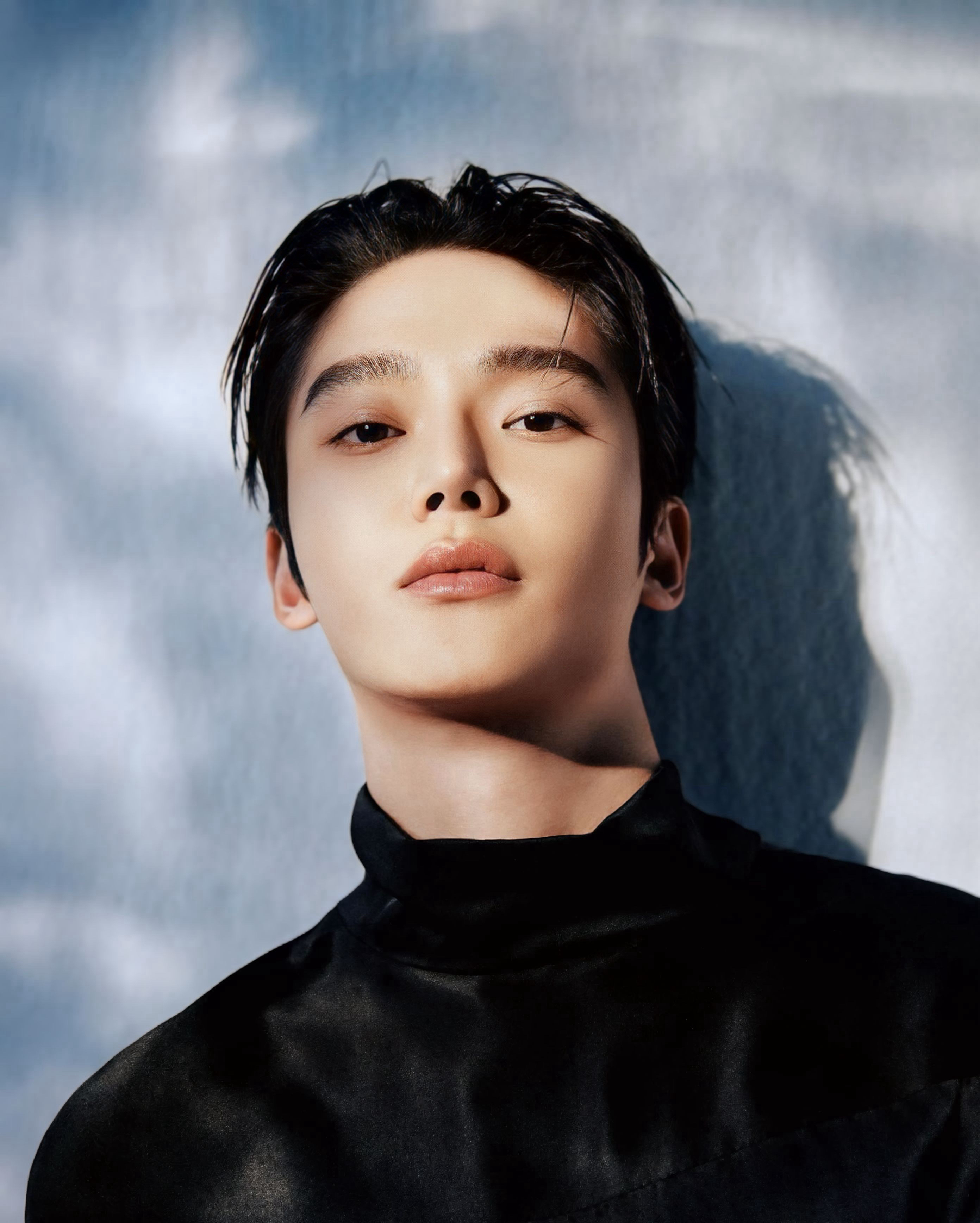 Latest photo of Rowoon