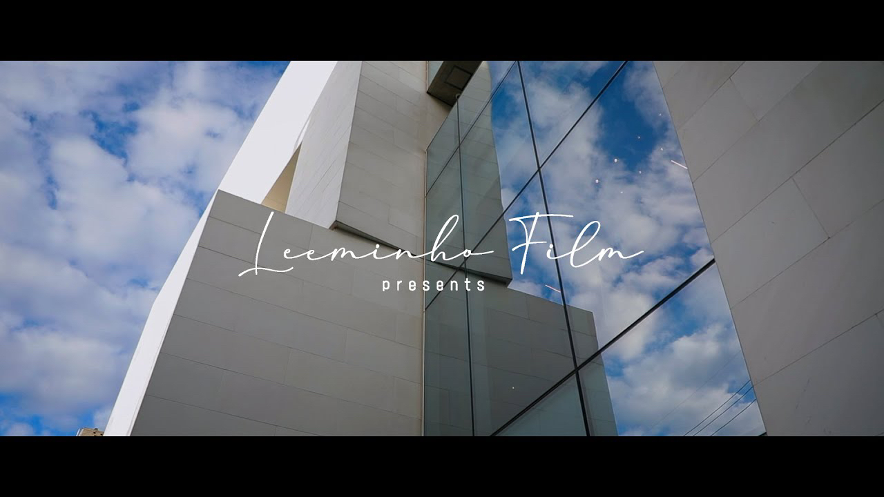 이민호 최근 활동샷