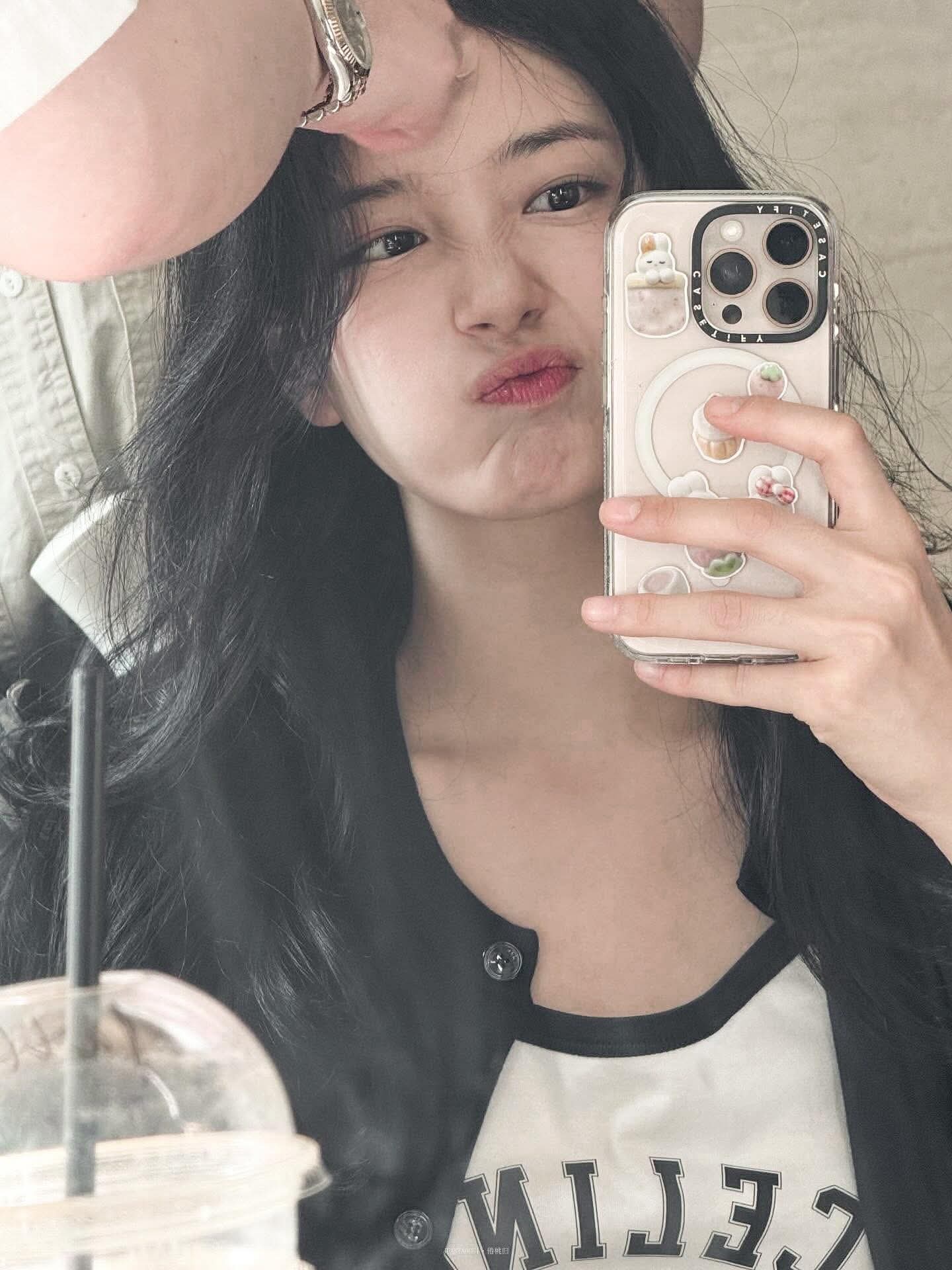 裴秀智的近期活動照