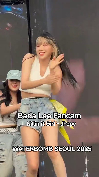 Representative background image loved by BADA fandom