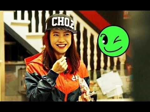 Latest photo of Song Jihyo