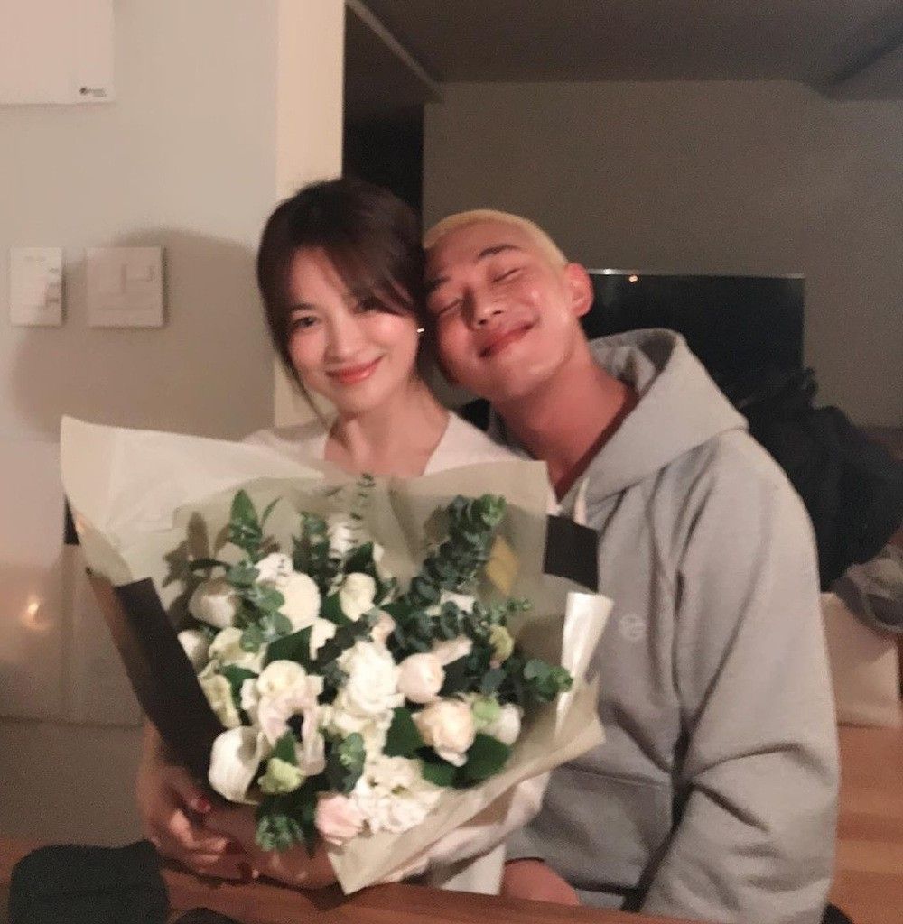 ソン・ヘギョの最新写真