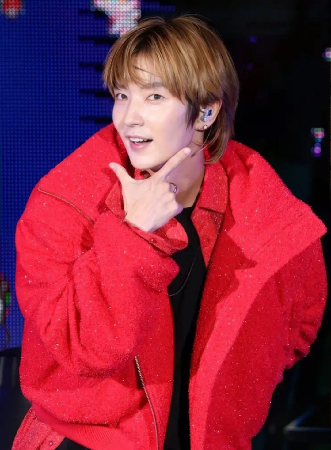 Latest photo of Lee Joongi