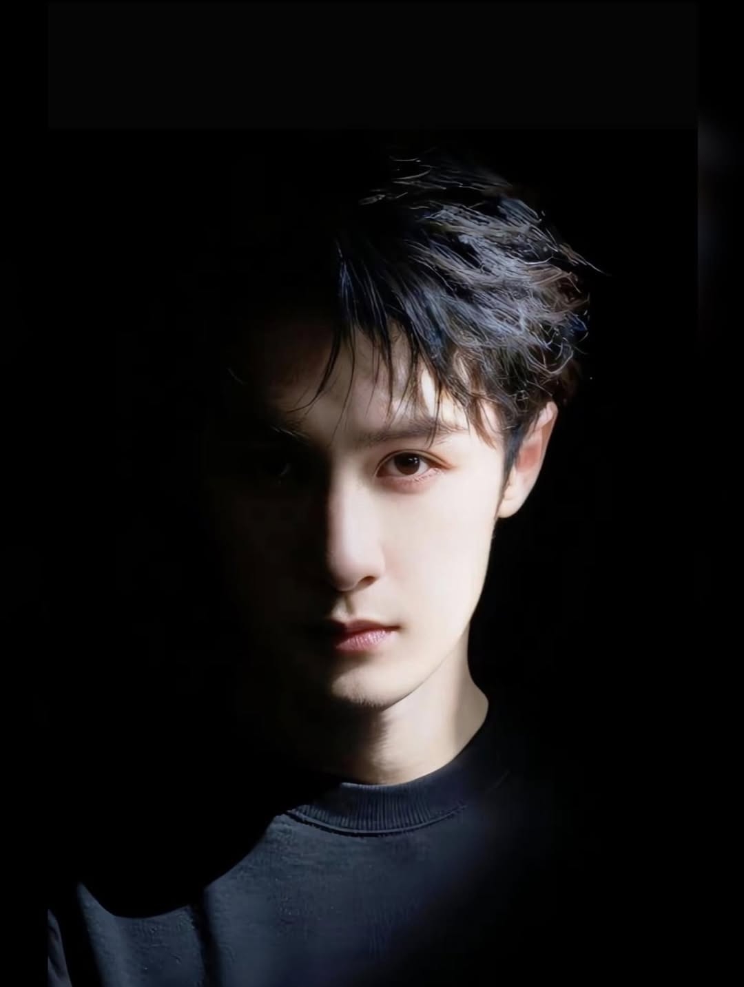 Latest photo of Tan Jianci