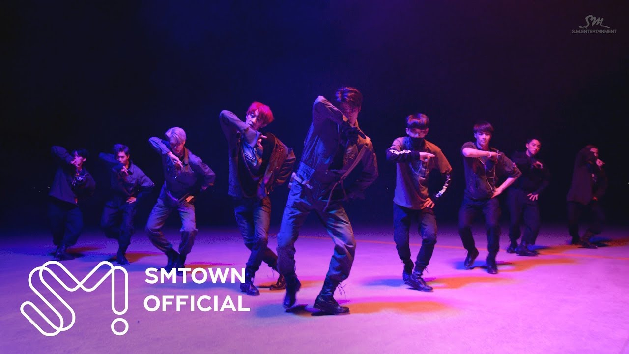 Recent activity shot of Doh Kyungsoo (D.O.)
