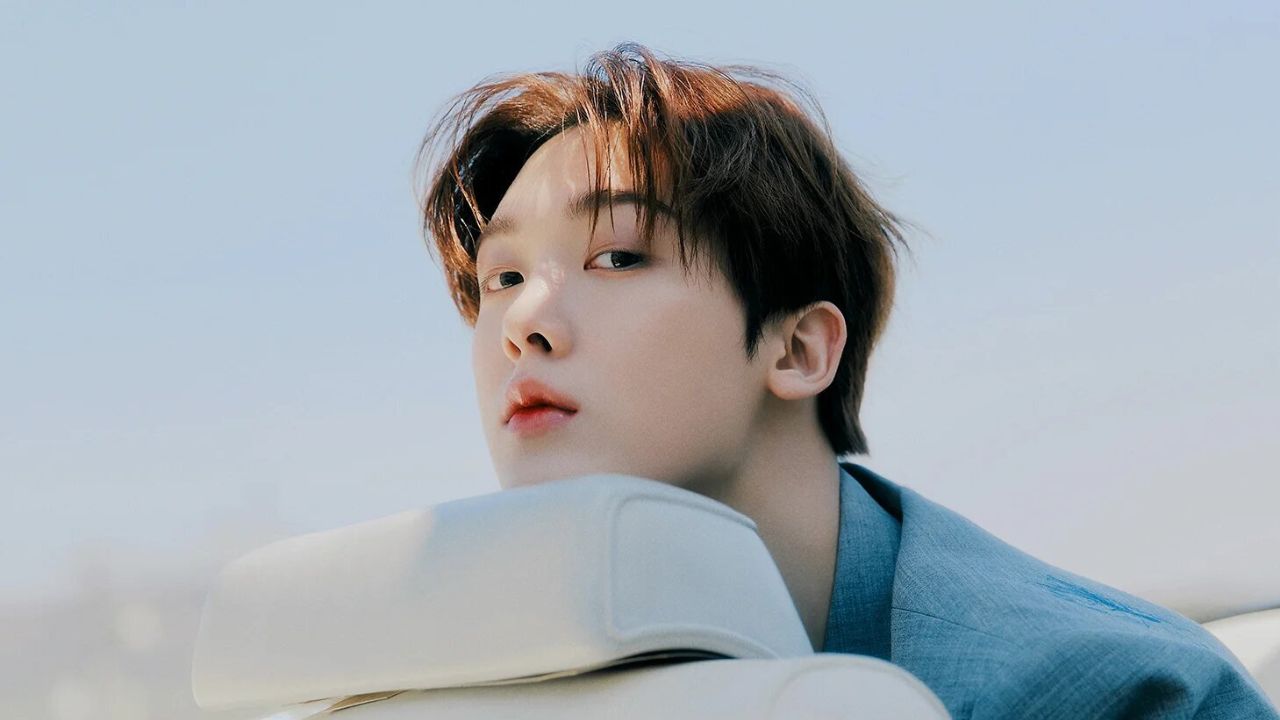 Latest photo of Yoon Sanha