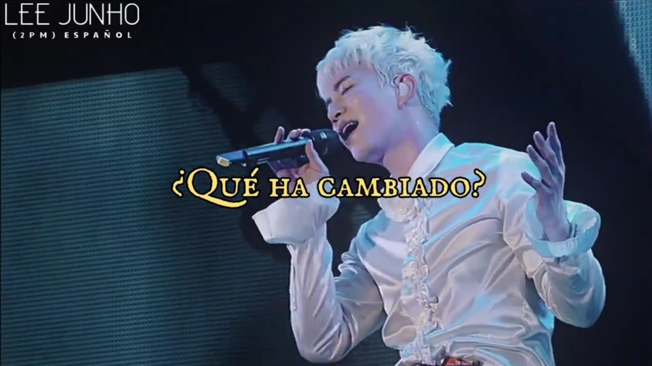 李俊昊的近期活动照