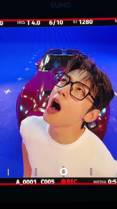 Latest photo of Cha Eunwoo