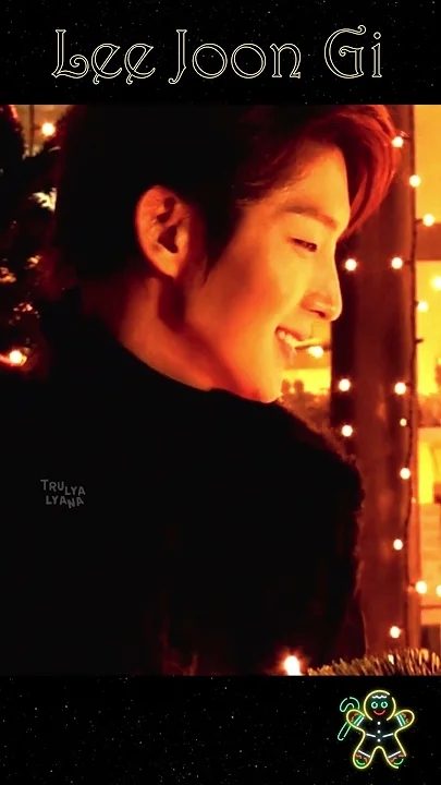 이준기의 최신 사진