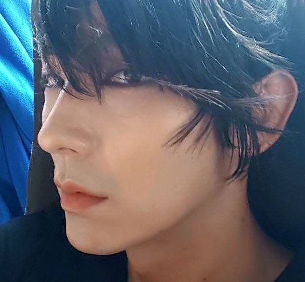 Latest photo of Lee Joongi