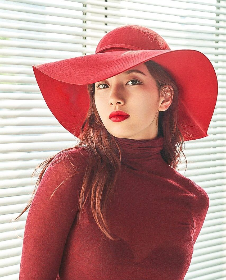 裴秀智的近期活動照