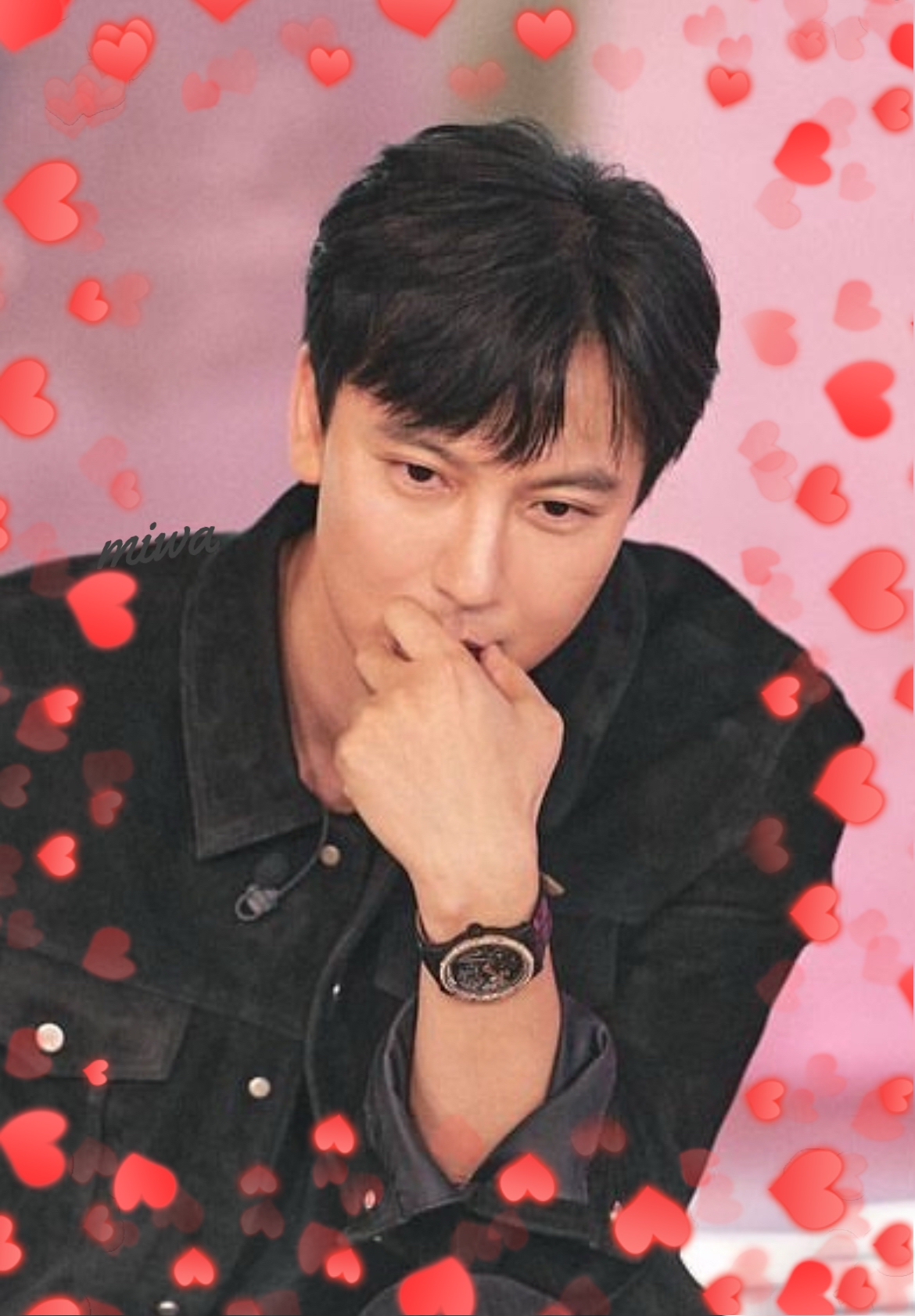 Latest photo of Kim Namgil