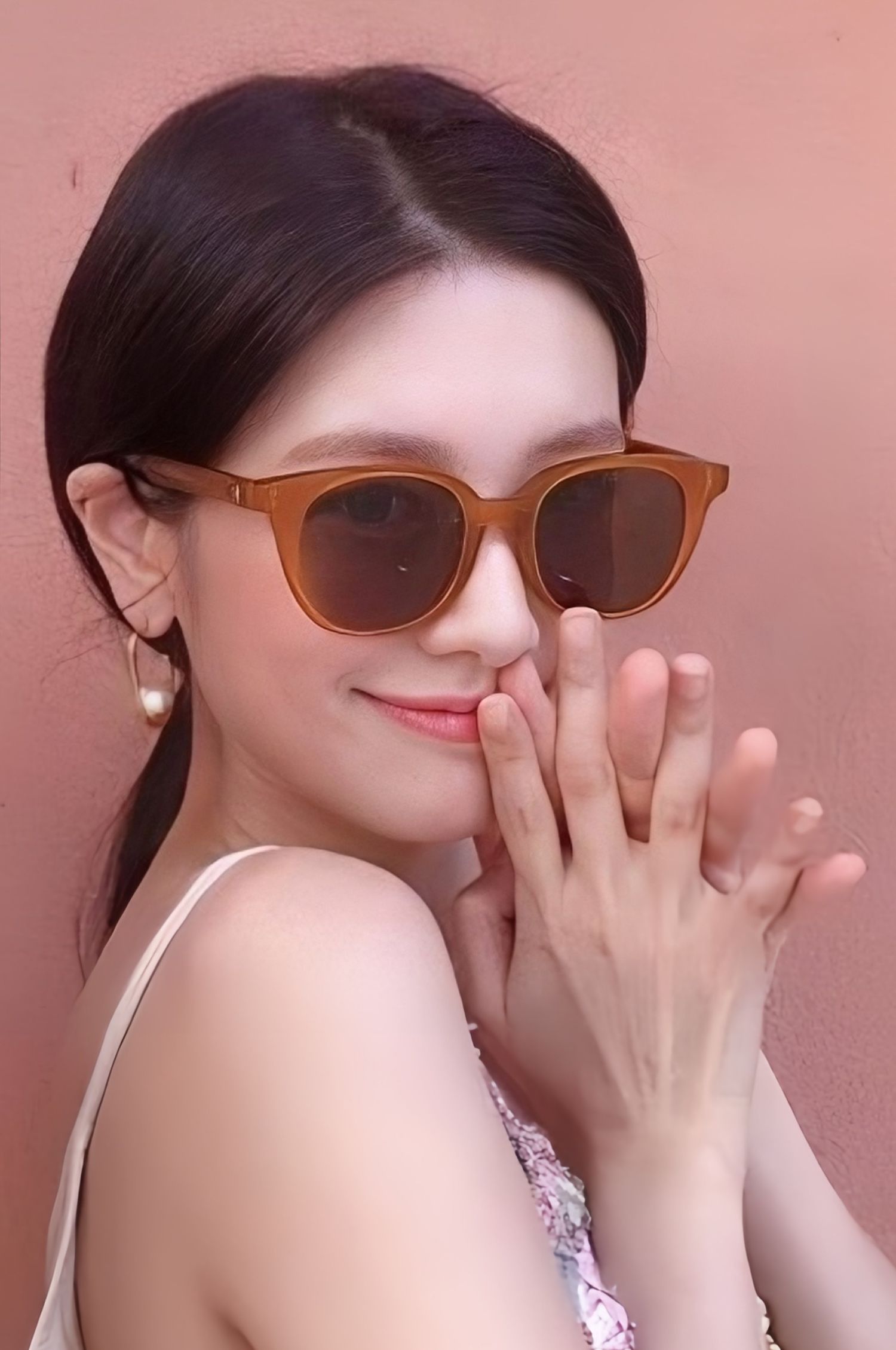 Latest photo of Jung Somin