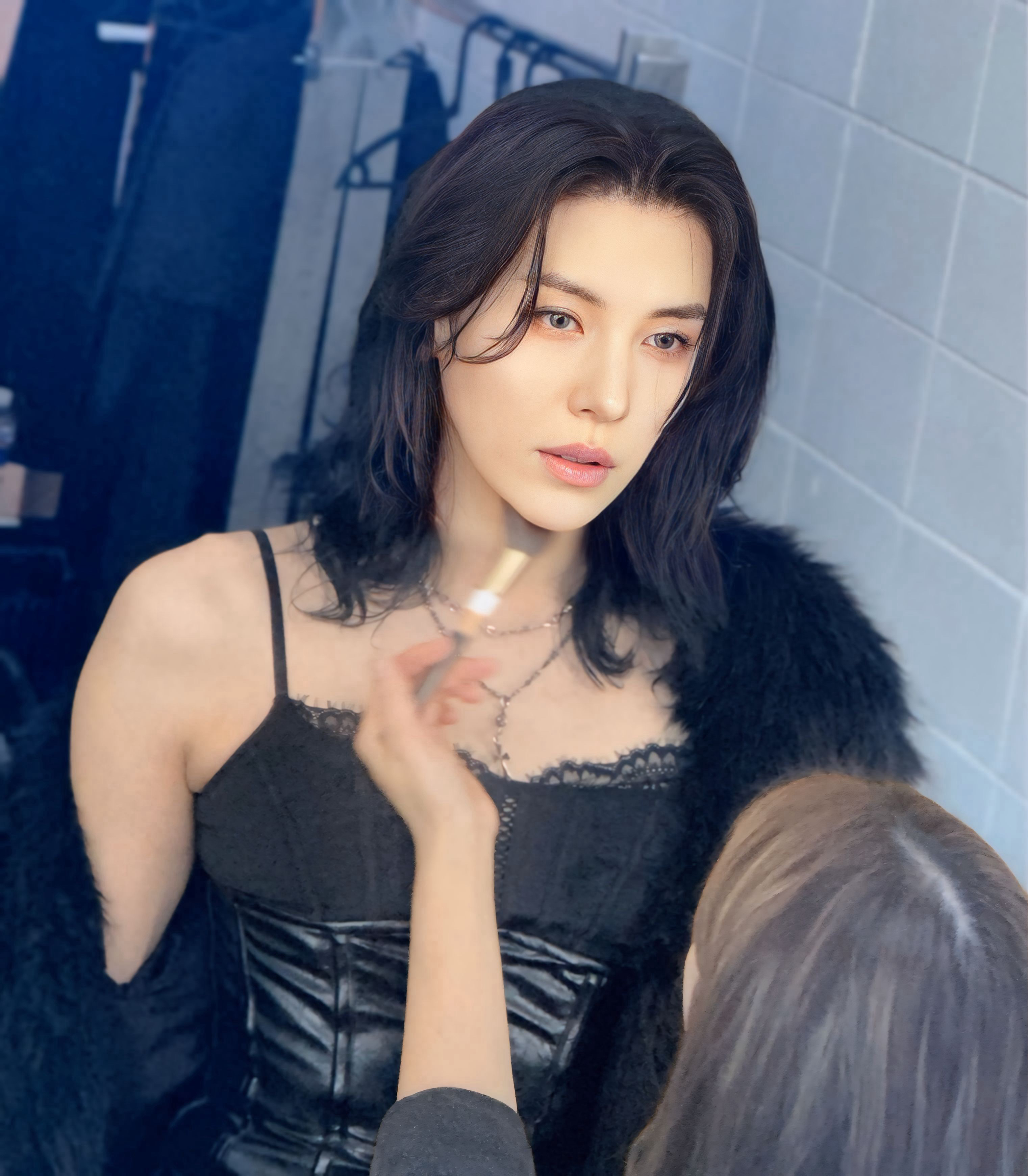 Latest photo of No Minwoo