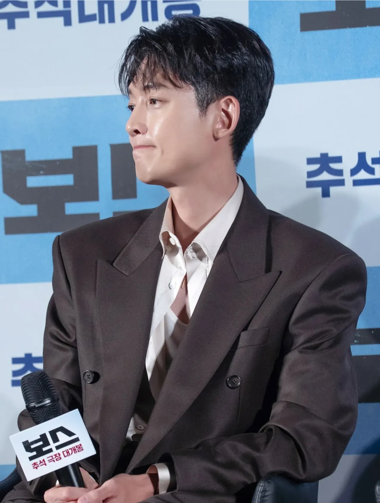 ファンが撮影したチョン・ギョンホの瞬間