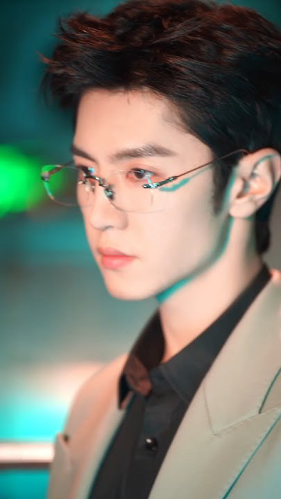 Latest photo of Chen Zhe Yuan