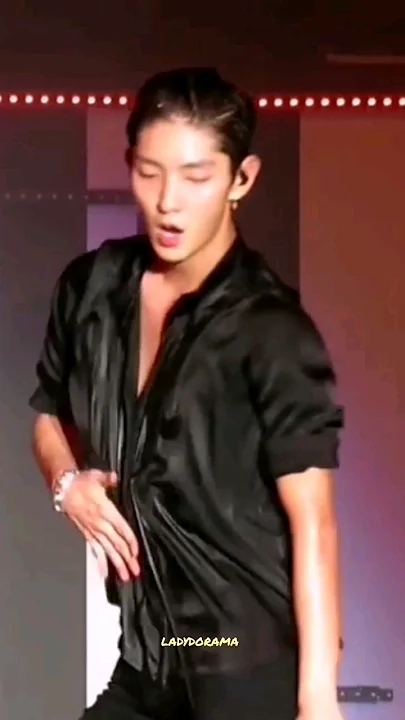 Latest photo of Lee Joongi