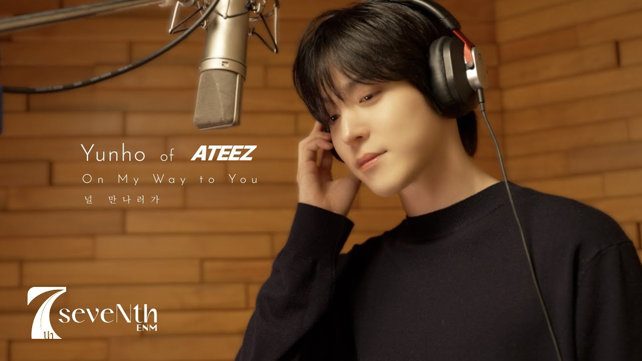 Recent activity shot of Lee Jongsuk