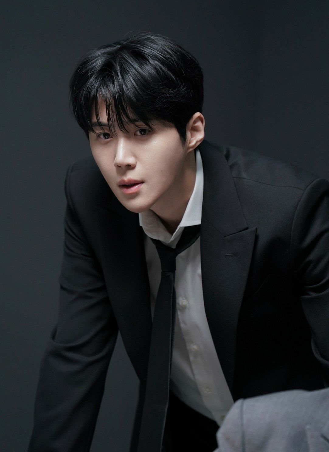 Latest photo of Kim Seonho