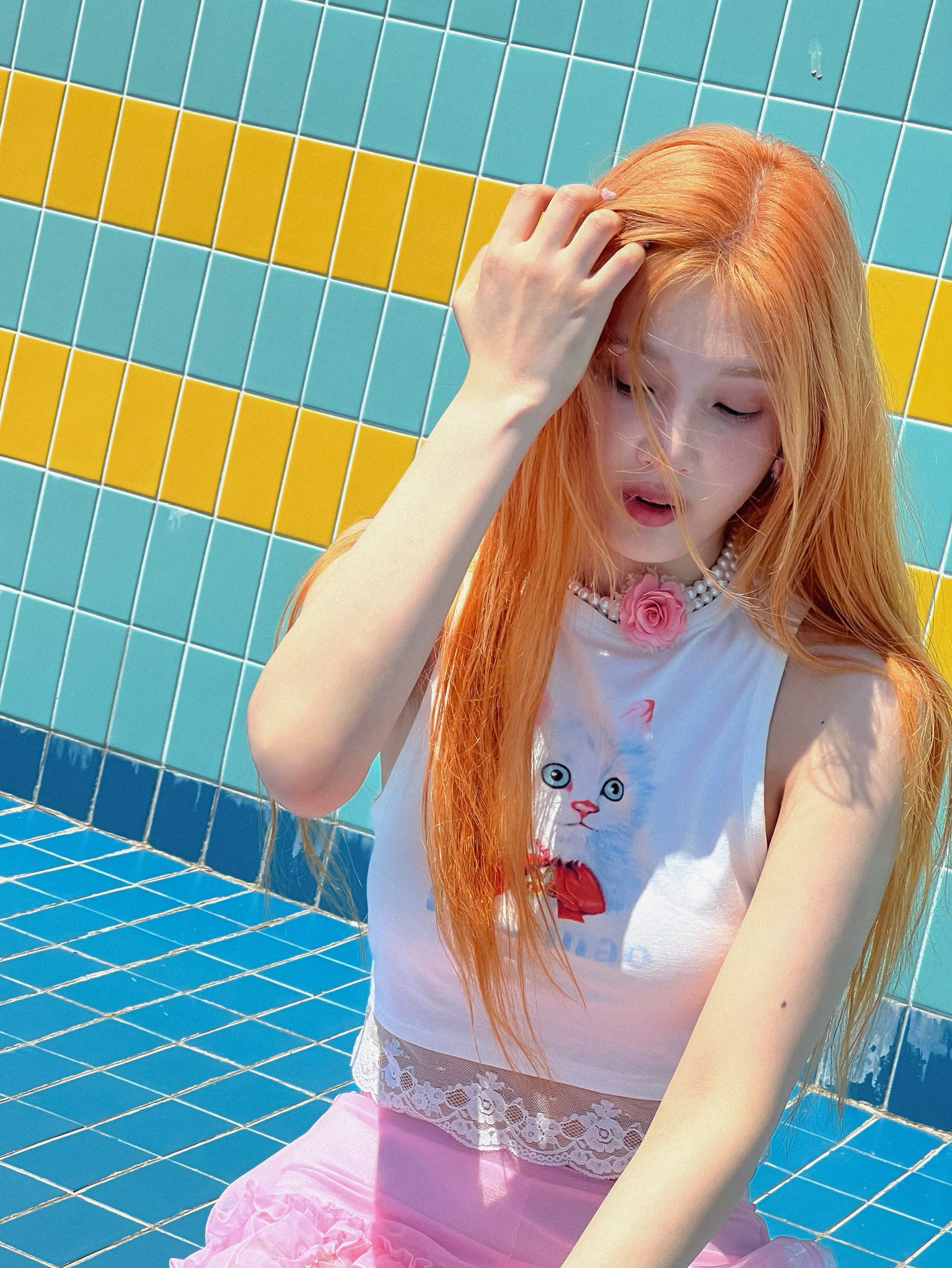 Latest photo of JOY