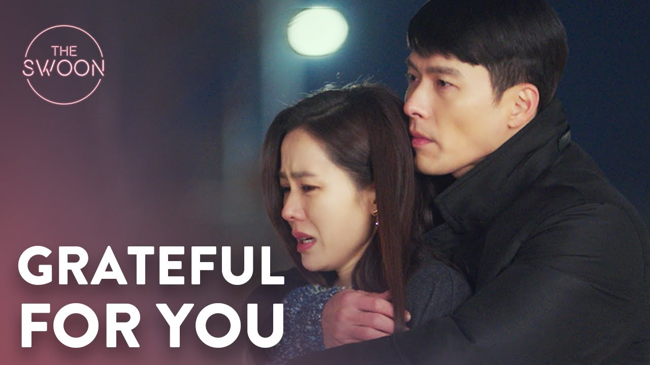 Foto terbaru dari Son Yejin