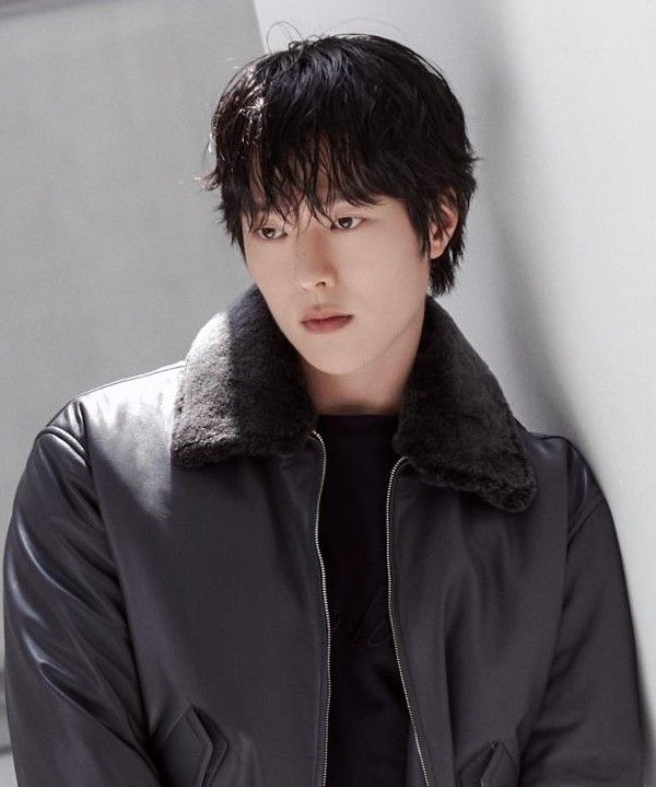 Latest photo of Jang Kiyong