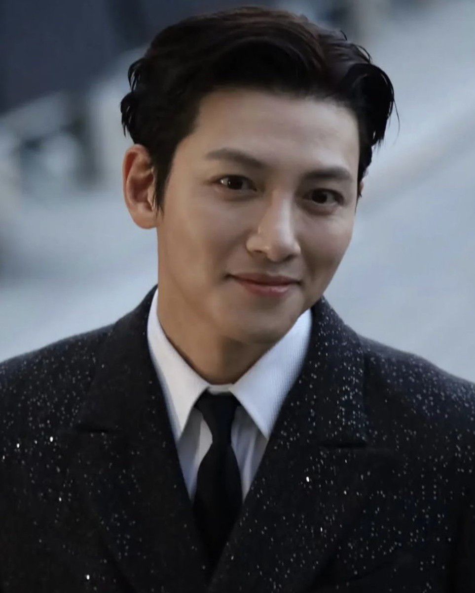 ファンが撮影したチ・チャンウクの瞬間