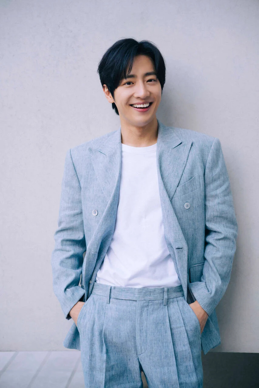 이상엽의 비하인드 컷
