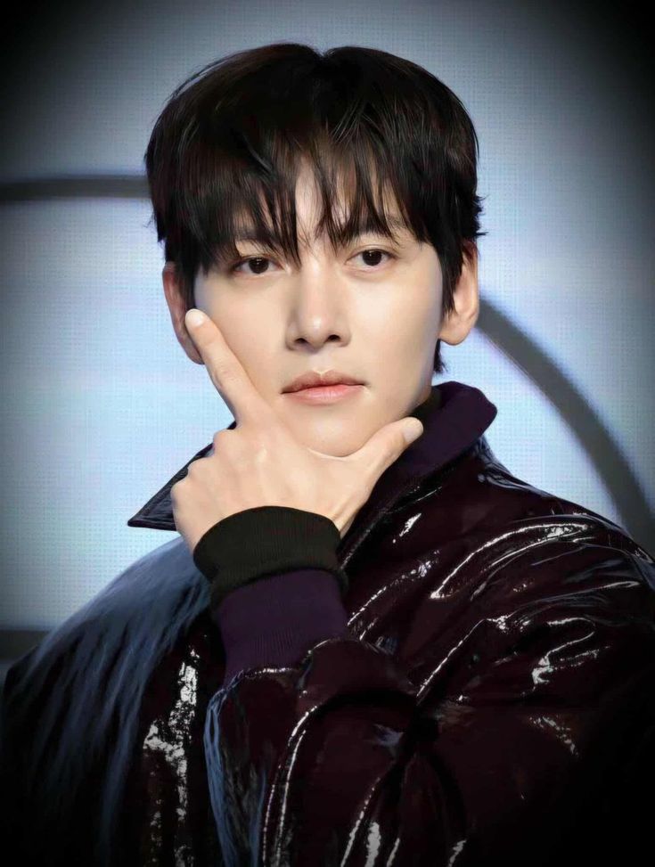 ファンが撮影したチ・チャンウクの瞬間