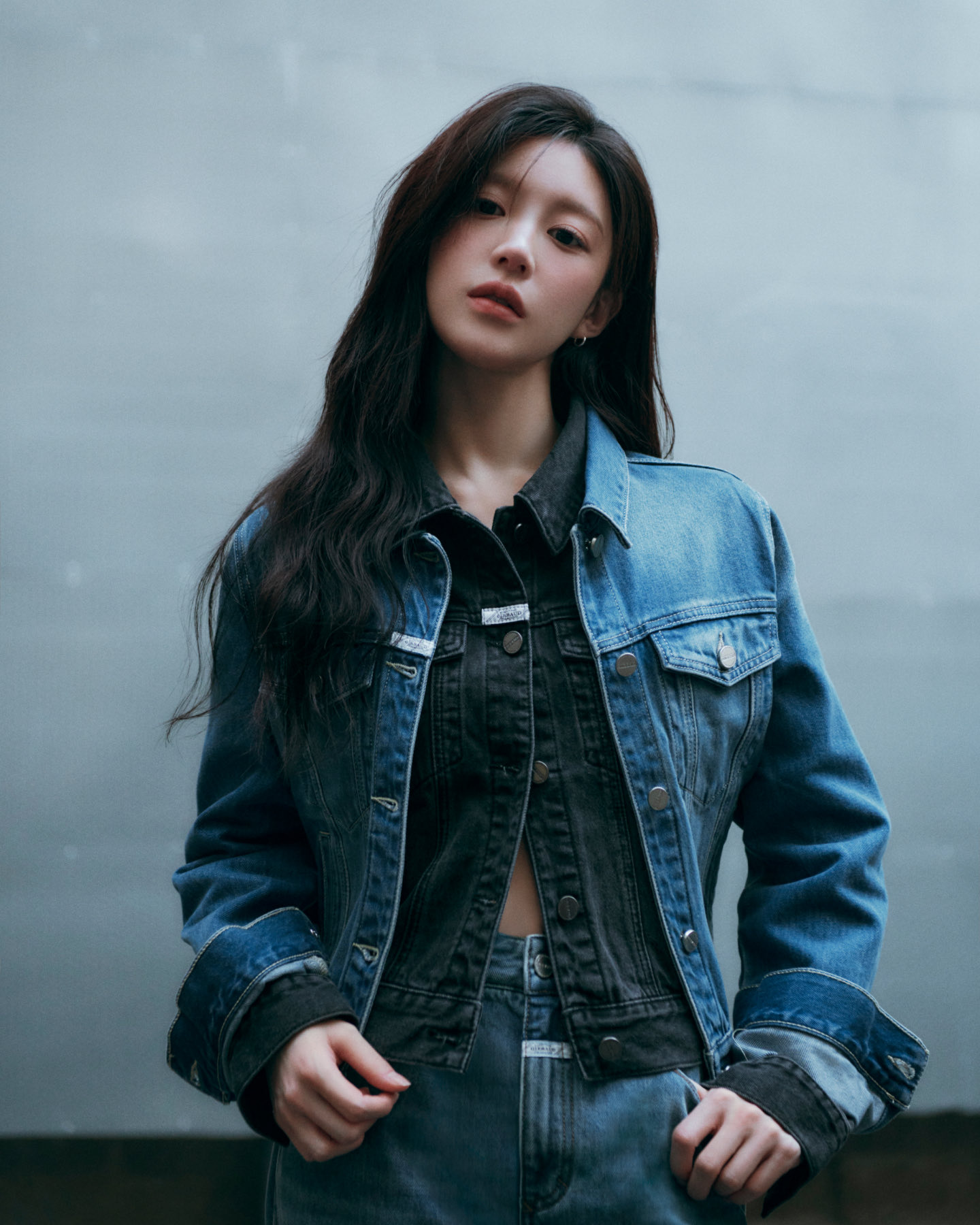 Latest photo of Go Younjung