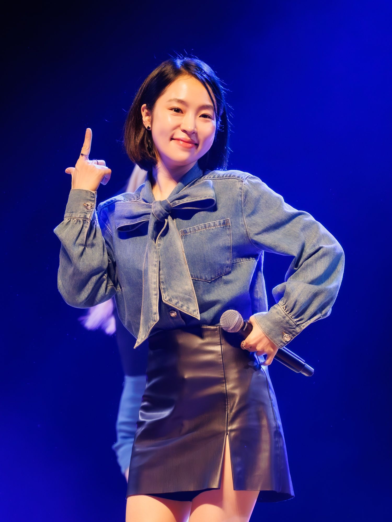 ホンジャの最近の活動ショット