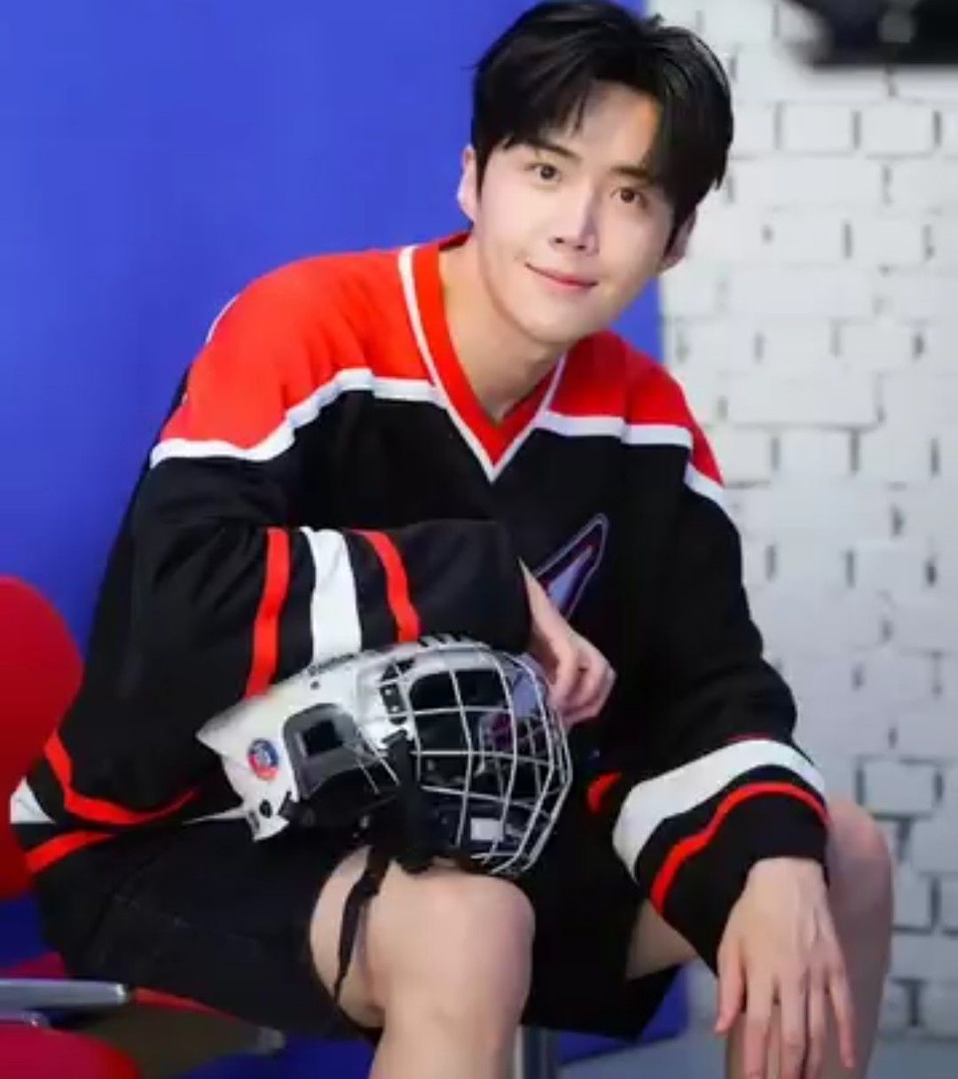 Latest photo of Kim Seonho