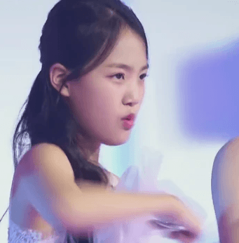 Recent activity shot of Kim Taeyeon