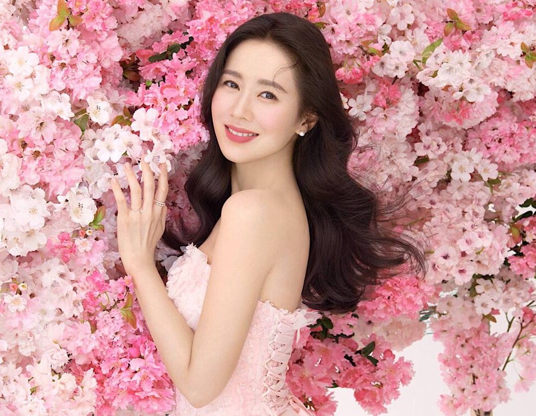 Foto terbaru dari Son Yejin