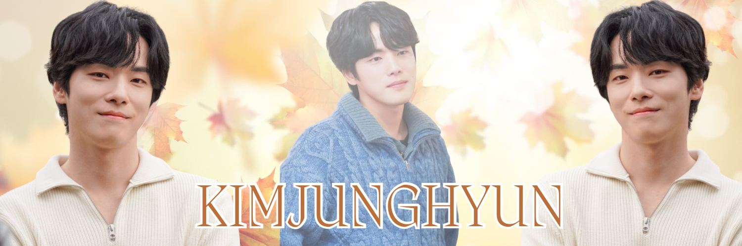 A moment captured by a fan of Kim Junghyun