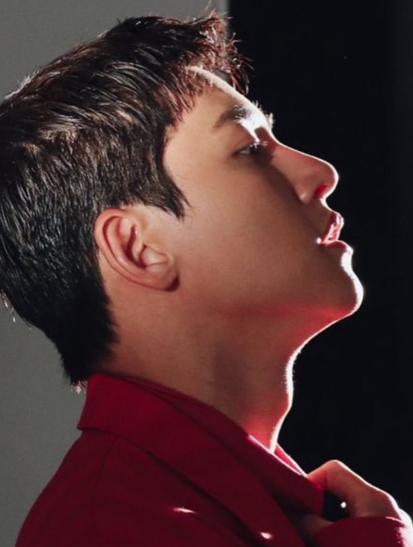 Latest photo of Ji Changwook
