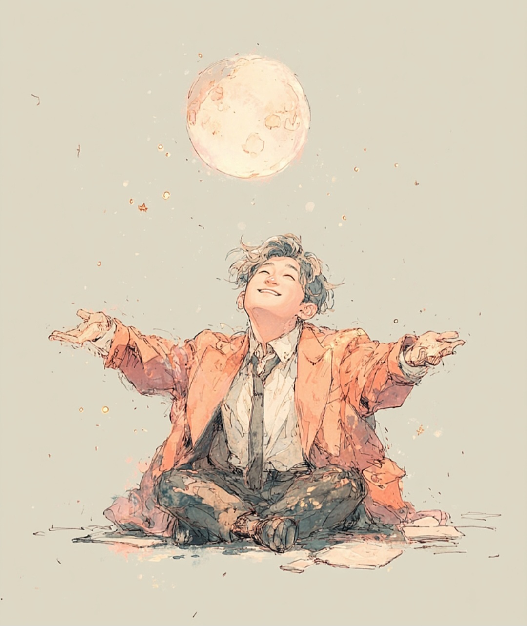 Na Sangdo的最新照片