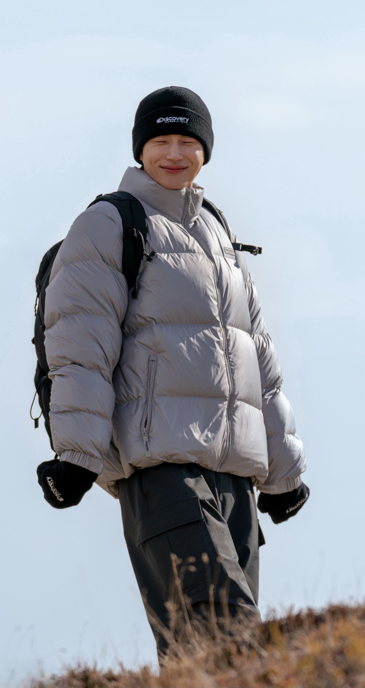 Foto terbaru dari Byeon Wooseok