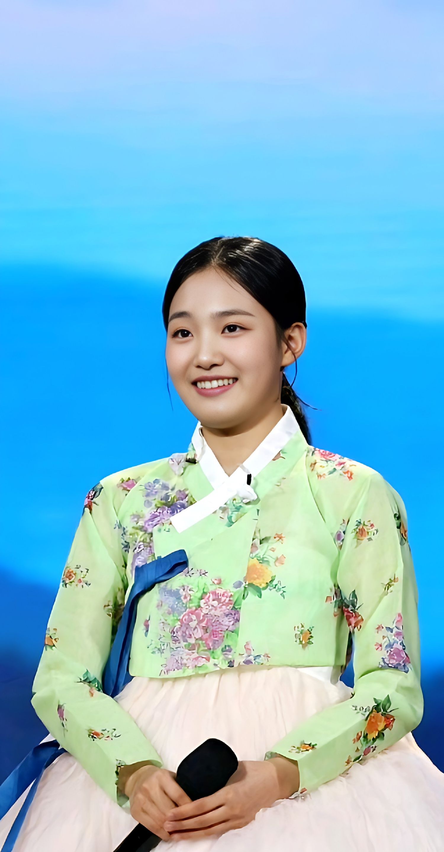 金泰延的近期活動照