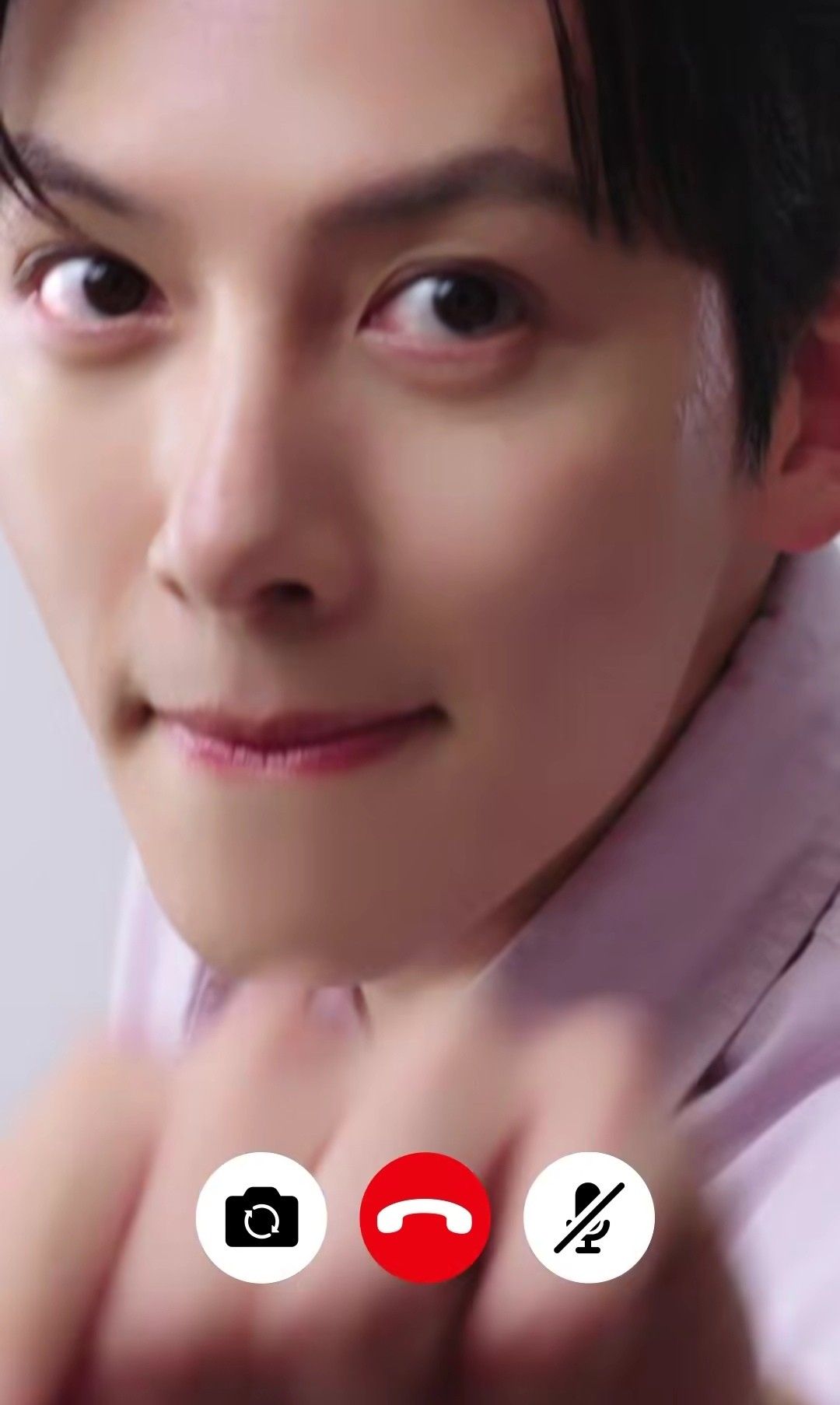 Recent activity shot of Ji Changwook