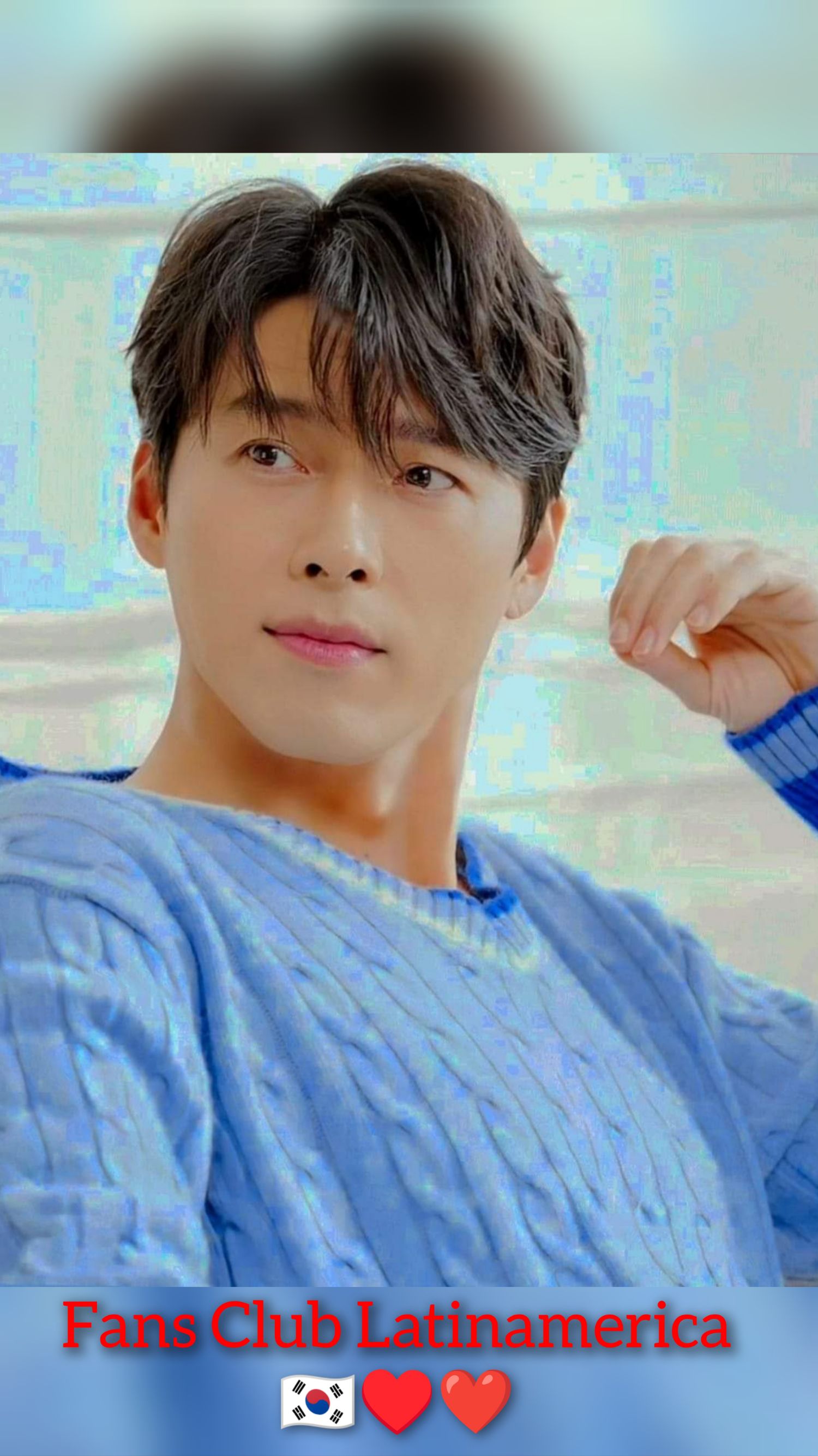 현빈 최근 활동샷